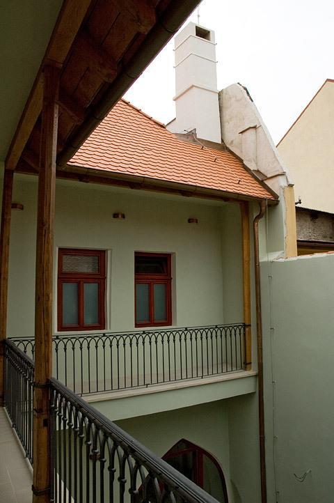 Penzion Zlaty Vul Znojmo Exterior photo